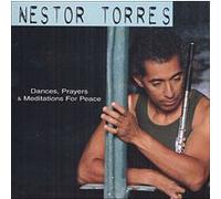 Dances prayers and meditations for peace