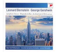 Dances Symphoniques de West side story - Ouverture Candide - Rhapsody in blue