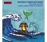 Dances With Bears/Mary Dullea