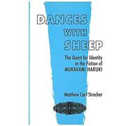 Dances With Sheep