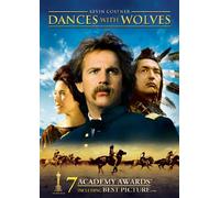 Dances With Wolves [1990] [Import allemand]