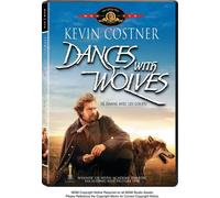Dances With Wolves