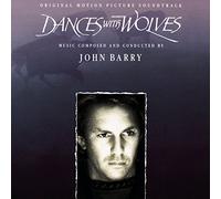 Danse avec les loups/inclus titres bonus Barry (Compositeur), Bande originale de film (Genre)