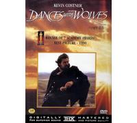 Dances With Wolves