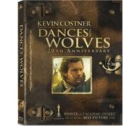 Dances With Wolves (20th Anniversary Edition)