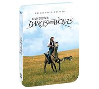 Dances with Wolves [Blu-Ray]
