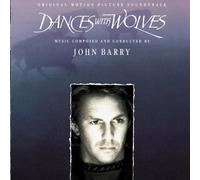 Dances with Wolves by John Barry [Audio CD] NEUF