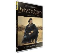 Dances with Wolves [DVD] [1991] by Kevin Costner