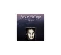 Dances With Wolves Édition Limitée Vinyle Jaune Translucide