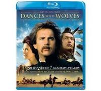Dances With Wolves G