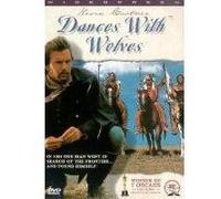 Dances With Wolves