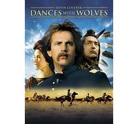 Dances With Wolves G