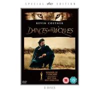 Dances With Wolves [Special Edition]