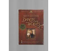 Dances with Wolves (Special Edition) [Import USA Zone 1]