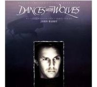 Dances With Wolves – Bande originale du film – Vinyle 180 g – Pochette PVC