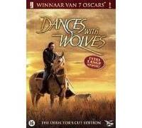 DANCES WITH WOLVES-VN G