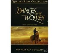DANCES WITH WOLVES/VN G