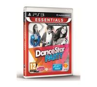 Dancestar Party - Essential PS3