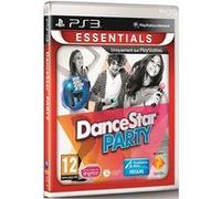 DanceStar Party Gamme Essentials