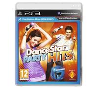 DanceStar Party Hits [Importer espagnol]