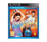 Sony Jeu PS3 Dance Star Party Hits