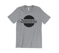 Danceteria Nightclub T T-Shirts à Manches Courtes Disco After Hours NYC Gay Rock Dance Club New York(Large)