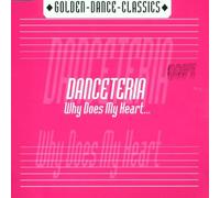 Danceteria - Why Does My Heart Feel So Bad [Import]