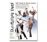 Dancetime: 500 Years of Social Dance 2: 20th Cent