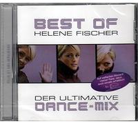 Danceversionen ! Ideal zum Tanzen - Nonstop (CD Album Fischer, Helene, 20 Tracks)