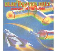 Dancin' in the ruins (1985/86) / Vinyl Maxi Single [Vinyl 12'']