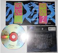 Dancin' Jazz II - R. Jordan/Jazz Warriors/Galliano... - CD