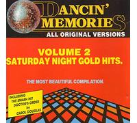 DANCIN' MEMORIES – DANCIN' MEMORIES Volume 2
