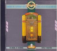 Dancin' On A Saturday Night