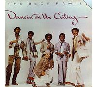 Dancin' On The Ceiling [Vinyl LP] [Vinyl LP]