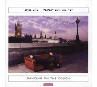 Dancin on The Couch