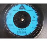Dancin' Party - Showaddywaddy 7" 45
