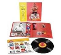Chubby Checker - Dancin' Party: The Chubby Checker Collection 1960-1966 [Vinyl]