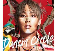 Dancin'circle [Import allemand]