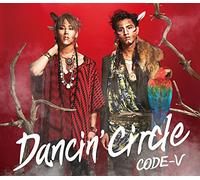 Dancin'circle [Ltd.Type a] [Import allemand]