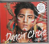 Dancin'circle [Ltd.Type B] [Import allemand]