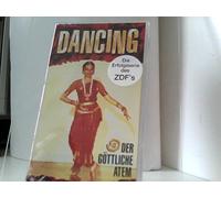 Dancing 2: Der göttliche Atem [VHS]