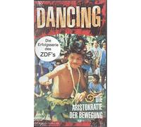 Dancing 4 - Die Aristokratie der Bewegung
