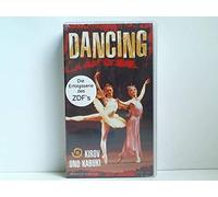 Dancing 6 - Kirov und Kabuki [VHS]