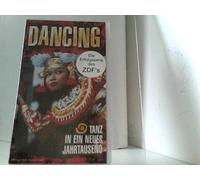 Dancing 8: Tanz in ein neues Jahrtausend [VHS]