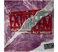 Dancing All Night [Vinyl Single 12'']