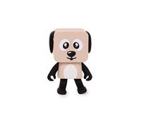 Dancing Animals Chien - Haut-parleur - pour utilisation mobile - sans fil - Bluetooth - 3 Watt