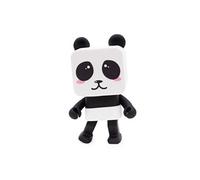 Dancing Animals Panda - Haut-parleur - pour utilisation mobile - sans fil - Bluetooth - 3 Watt