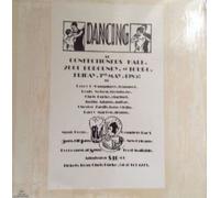 Dancing at Confectioners Hall/Various