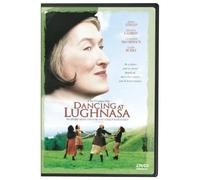 Dancing At Lughnasa by Meryl Streep
