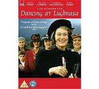 Dancing At Lughnasa G